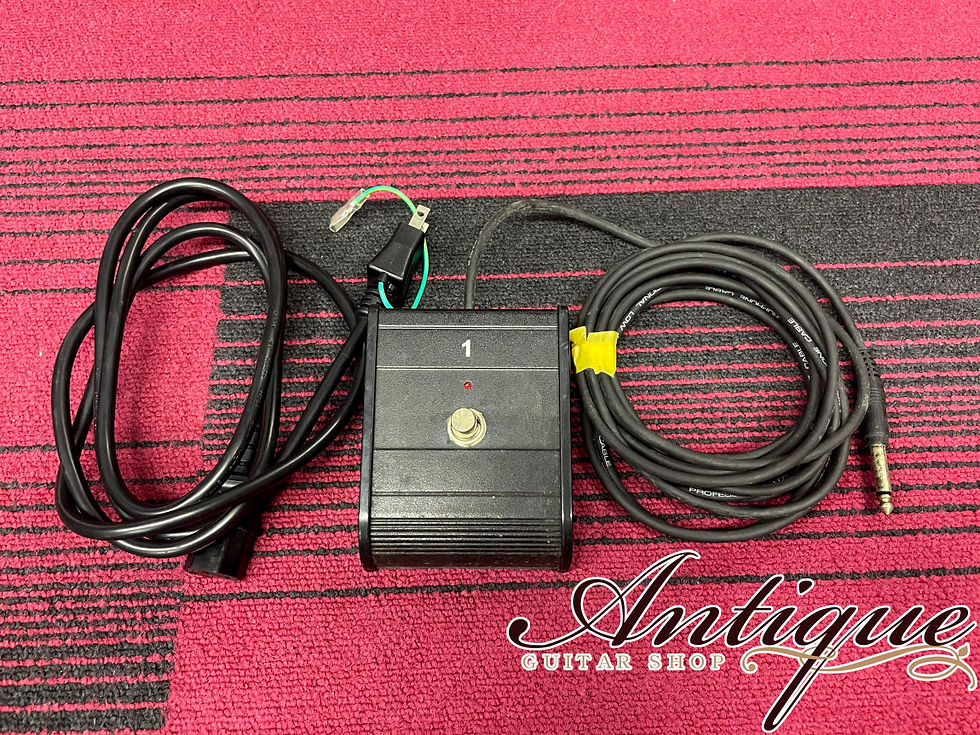 サムネイル： Friedman Amplification （正規輸入品） Naked 100W Head Amp 2013年製