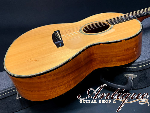 K.Yairi Angel Series RF-150K 1998年製 Natural Gloss Spruce