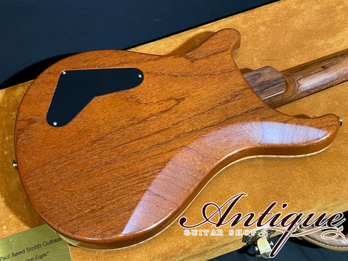 PRS Modern Eagle ST 2005 Faded Blue Jean w/Marble Brazilian RW