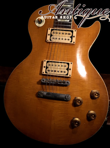 ギター Tokai LS 120 Love Rock model LS-120 VF | 【クロサワ楽器店オンラインショップ】いい楽器との