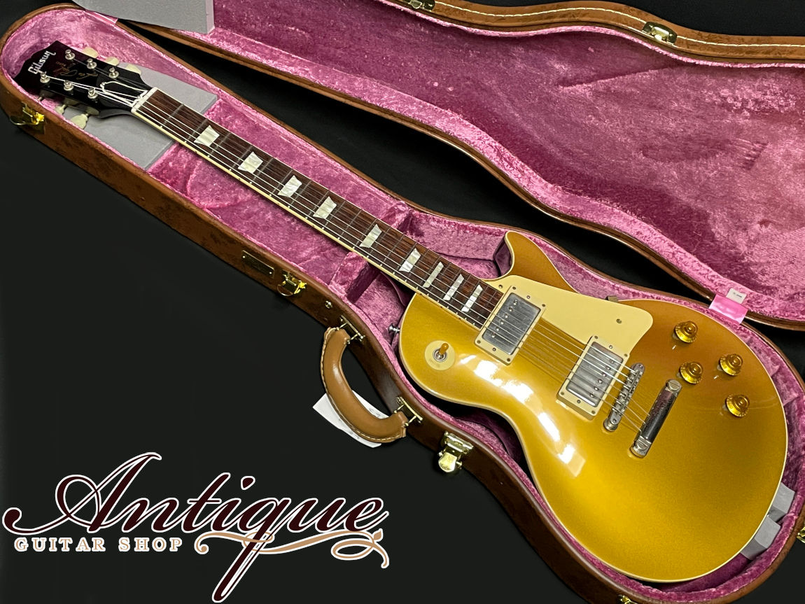 軽量個体】Gibson Custom Shop ｜エレキギター