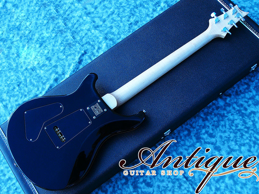 サムネイル： Paul Reed Smith CE Maple 24 KID Limited Charcoal Burst 10Top “Dead Stock”