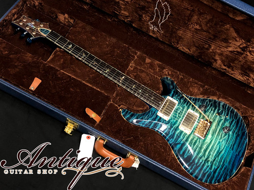 Paul Reed Smith (PRS) Private Stock Brazilian #5176 Custom 24 '14
