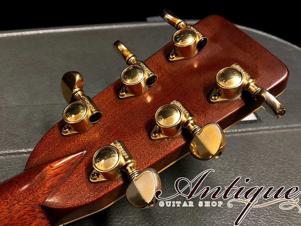 サムネイル： Martin D-41 1972年製 w/ German Spruce Top & Rosewood Body Near-Mint Condition