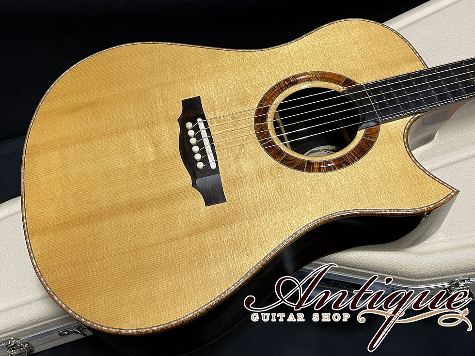 サムネイル： Keystone Stringed Instruments (西 恵介) Mod-D Cutaway 2016年製