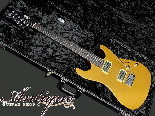 Suhr(正規輸入品) Pete Thorn Signature Series Standard 2019 Vintage
