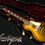サムネイル： Gibson Custom Shop 1957 Les Paul Standard 2000年製 Gold Top w/ Dark Back 3.9kg