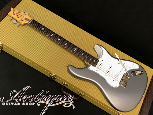 PRS Silver Sky 2018年製 Tungsten John Mayer Signature Model 3.3kg