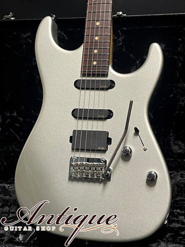 Suhr(正規輸入品) Standard Custom EMG SSH 2016年製 Firemist