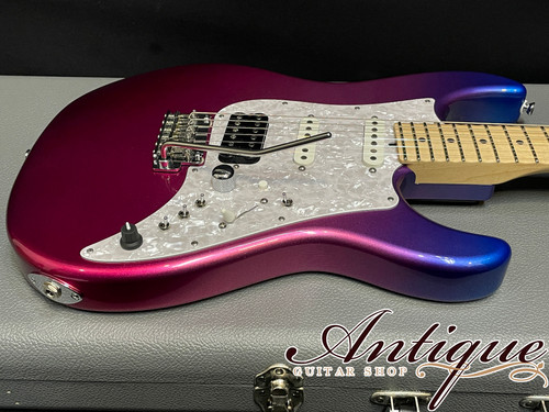 James Tyler (正規輸入品) Studio Elite 2020年製 Metallic Jim