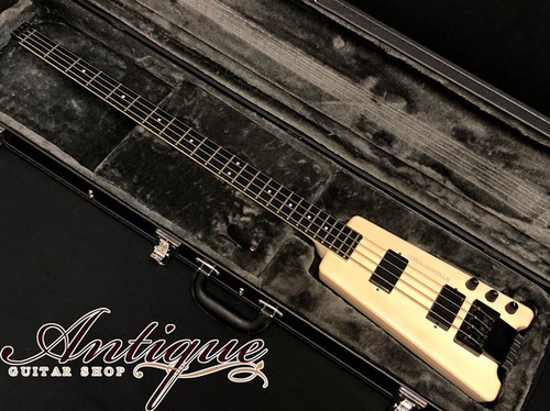 ベース　スタインバーガー steinberger XL-2 85年製 Steinberger XL-2 - Geek IN Box