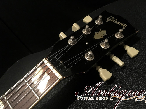 Gibson L-4C 1951年製 Sunburst w/ Tortoiseshell PG with Kent