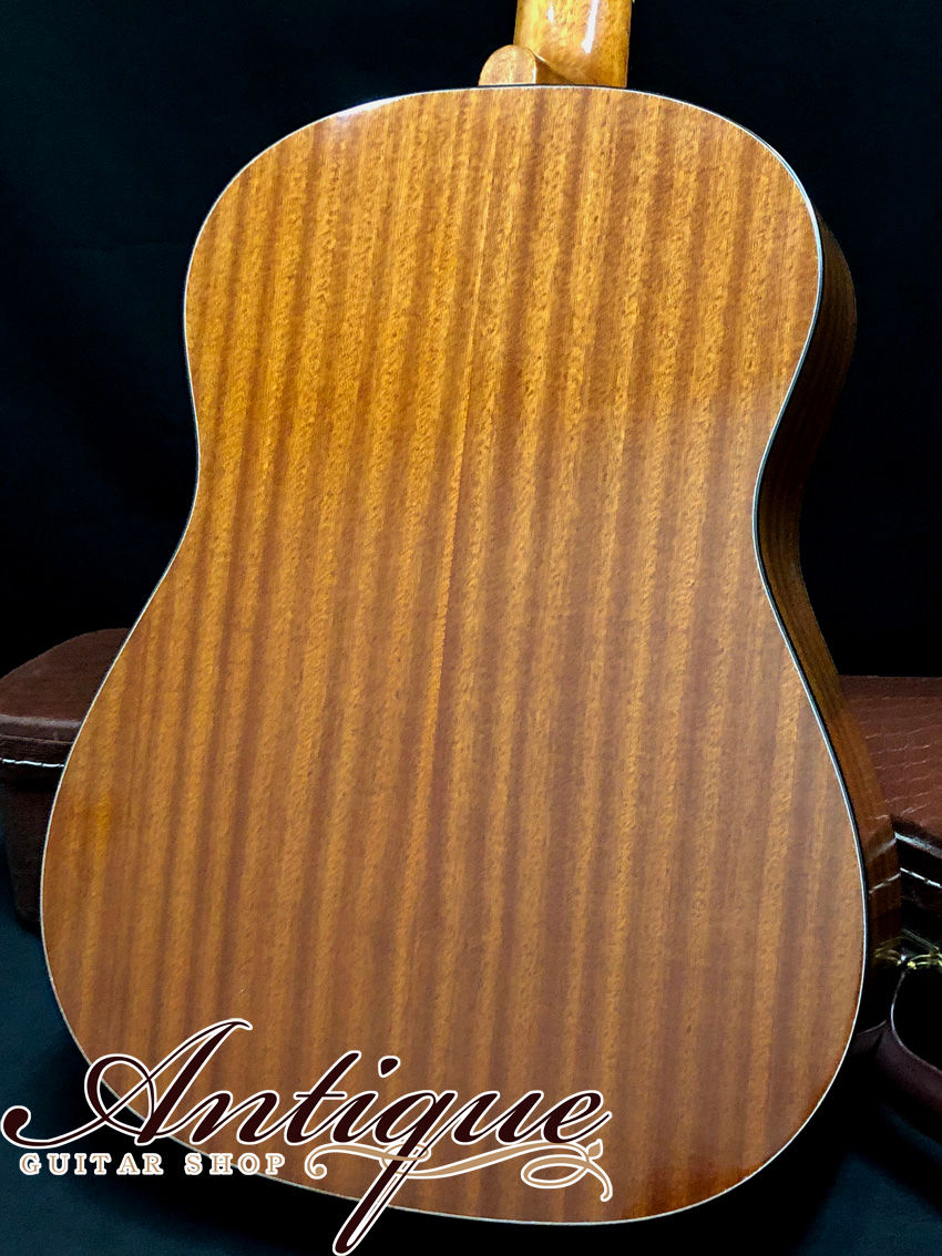 サムネイル： Crane Guitars 5/024 Hootenanny Special 2009年製 Near-Mint Ltd. 4/10