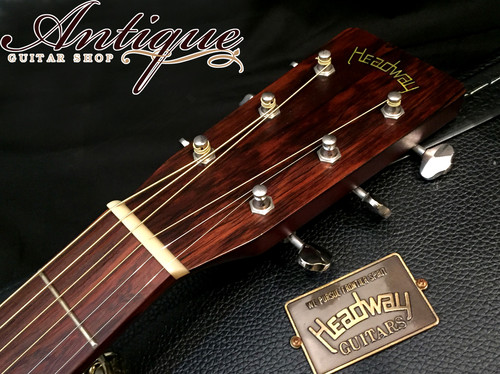 10%【希少】Headway HD-308 ヘッドウェイ アコースティックギター HEADWAY HD-308 Special LTD|ドルフィンギターズ