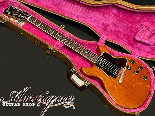 Gibson Les Paul Special DC９０年代(早い者勝ち) Gibson Les Paul Special DC90年代(早い者勝ち)