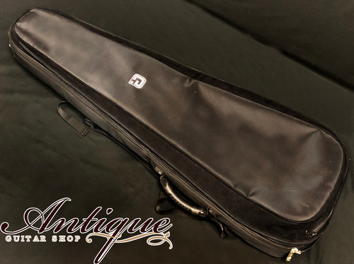 momose MST-PRO/NJ Toshi Hiketa Signature '08年製 Ocean Turquoise