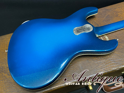 Mosrite The Nokie Edwards 30th Anniversary Model 1992年製