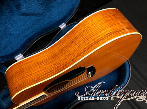 Cat's Eyes CE-1000 1981年製 All-Solid Body w/ Rosewood No