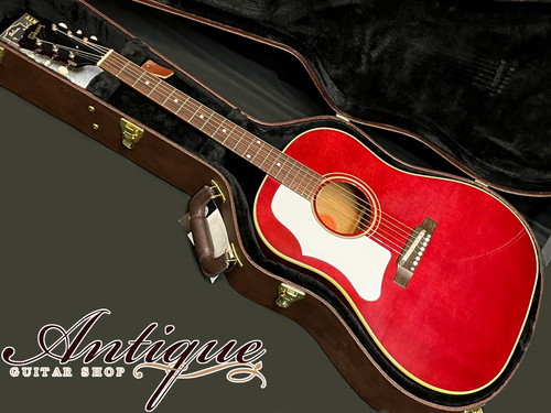 新品同様!！！　2021年 Gibson J-50 ADJ 新品同様!！！ 2021年 Gibson J50 ADJ