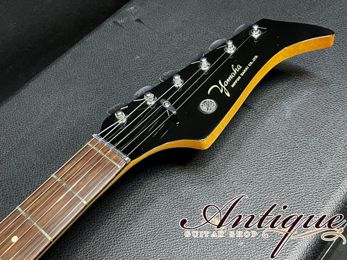 ギター YAMAHA SG-65 YAMAHA SG-1 1965年製 3Tone Sunburst 3.81kg #0075 Dead Stock Mint