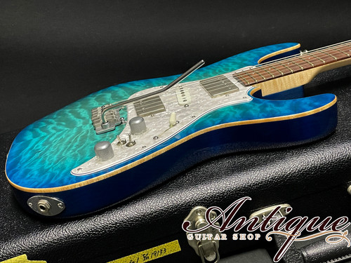 Varita U.S. Soltar HSH Exclusive TSUYOSHI KON Model 2019年製 | 2016