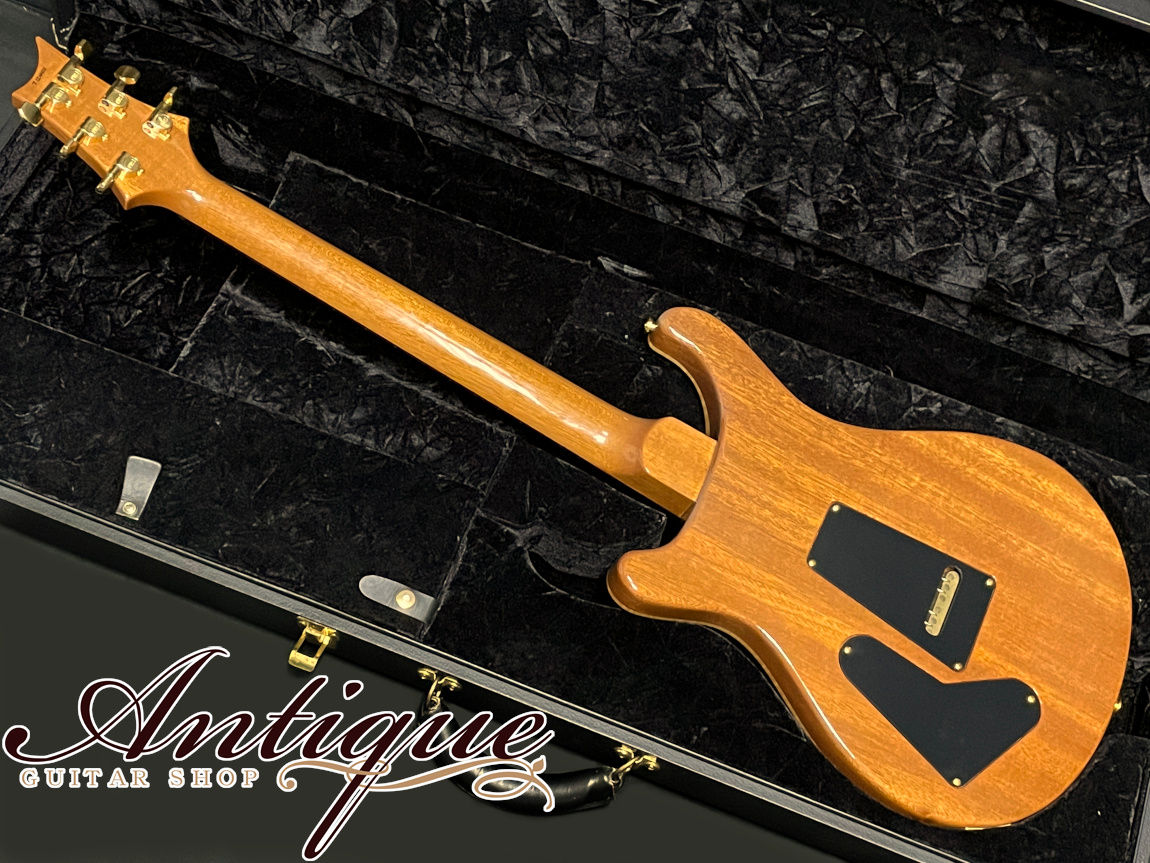 2007年製 Paul Reed Smith Custom22 10top 【公式通販】