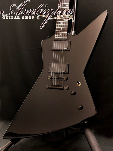ESP Custom Order MX-Ⅱ '05年製 Metallica Explorer James Hetfield
