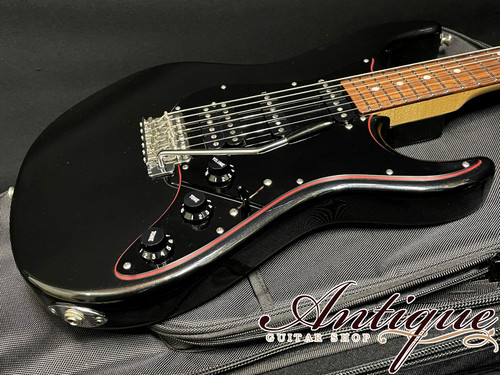 Freedom Custom Guitar Research Custom Style Order EZa SSH 2019年製
