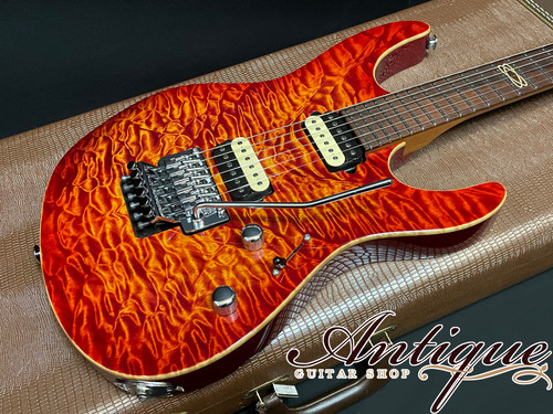 Suhr（正規輸入品） 2008 Limited Edition 10th Anniv. Modern