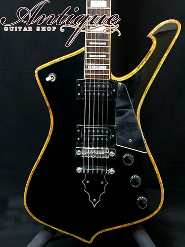 アイバニーズfシリーズ Yahoo!オークション - 1スタ Ibanez 7弦 RG series フジゲン F00