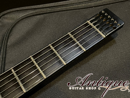 Canton Custom Instruments Allan Holdsworth Model 2009年製 | 2016