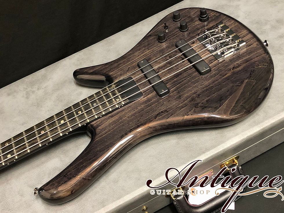 サムネイル： Zon Sonus 4st 2013年製 Charcoal Black