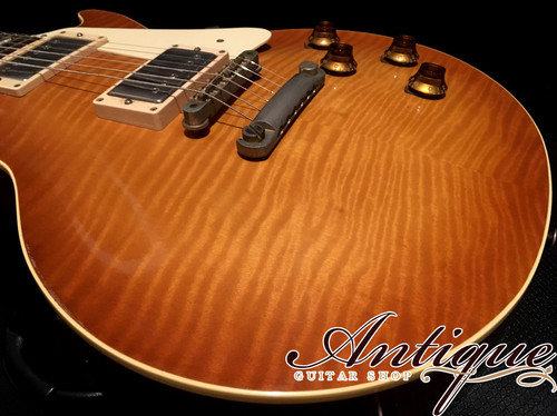 極上 1982年製 Tokai LS-60 Love Rock レスポール 【公式通販】