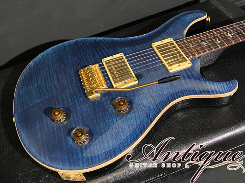 Paul Reed Smith(PRS) Artist Package Custom22 Trem '06年製 20th