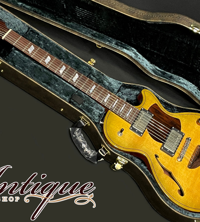 ギター bbqchicken Burned Korina EXP Natural | 【クロサワ楽器店オンライン