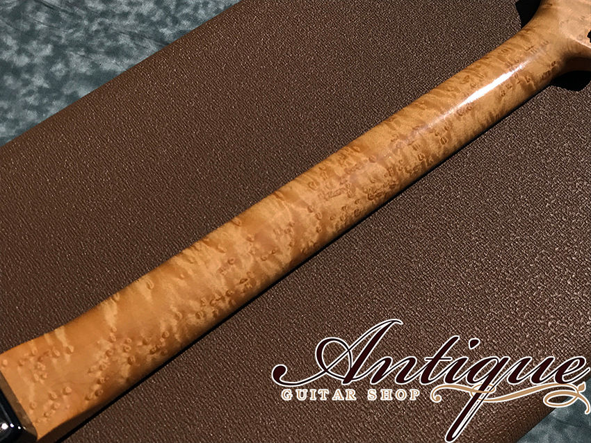 サムネイル： Fender Custom Shop Master Grade 1961 Stratocaster ‘98年製 Sunburst