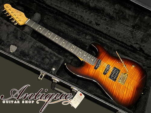 【1 of 8】JWB-S【2019年製】 JWB-S ~2 Tone Sunburst | 【クロサワ楽器店オンラインショップ