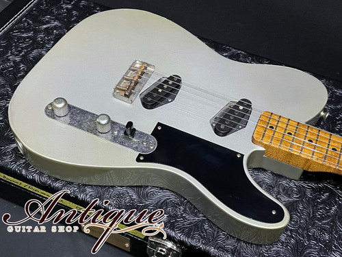 jimmy wallace 50's Telecaster P.U.