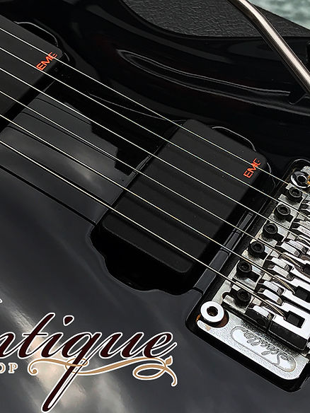 Fullertone Stroke54 1p Ash Body