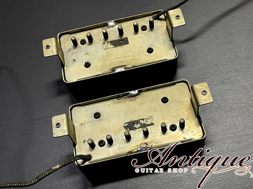 Gibson Early 1960's Original PAF Covered Humbucker with Original