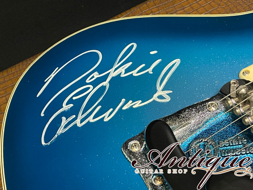 Mosrite The Nokie Edwards 30th Anniversary Model 1992年製