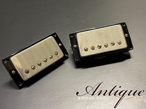 Gibson Early 1960's Original PAF Covered Humbucker with Original