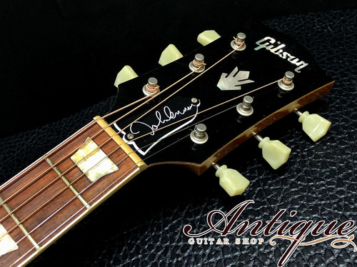 ギター Gibson John Lennon J-160E Peace Model セール対象商品】[良品] Gibson John Lennon J-160E Peace Model