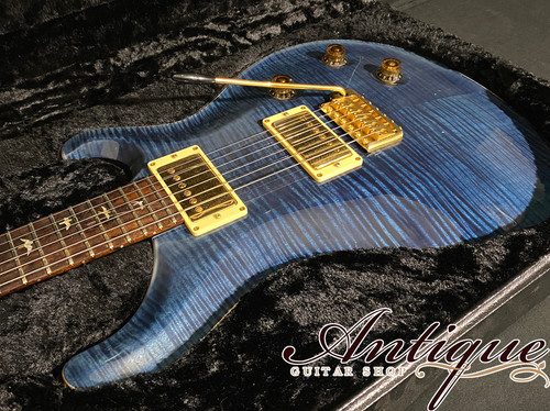 Paul Reed Smith(PRS) Artist Package Custom22 Trem '06年製 20th