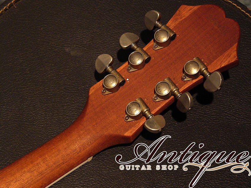 サムネイル： Epiphone E230TD Casino 1965年製 17angle EX+++ Condition 2.7kg w/ John Lennon Mod