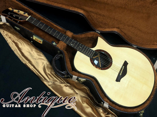 出品7/31まで！最終値下げ】FUJII GUITARS SJ 2016