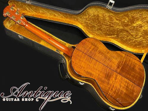 ギター RF K.Yairi Angel Series RF-150K 1998年製 Natural Gloss Spruce