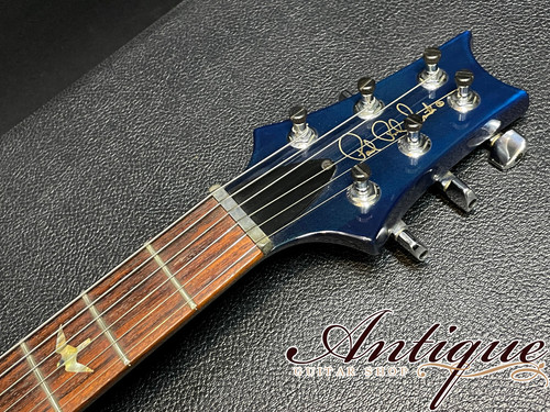 Paul Reed Smith(PRS）Custom 24 1st 10Top 2004年製 Royal Blue | 2016