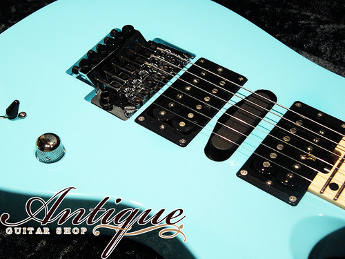 Killer KG-FIDES Compose Blue New-Condition | 2016