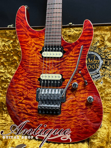 Suhr - Eclipse （全世界300台限定 ♯032）美品 Suhr - Eclipse （全世界300台限定 ♯032）美品 Amazon.co.jp